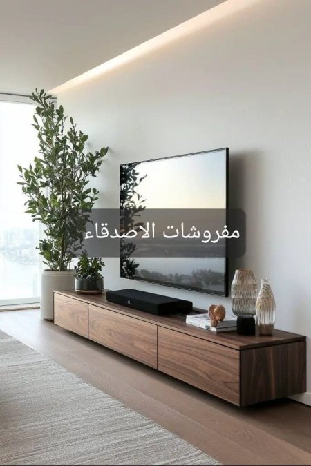 مزنون تلفزيون بسعر {600} شيكل